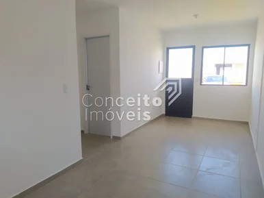 <strong>Residência Térrea - Colônia Dona Luiza</strong>