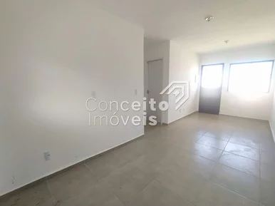 Residência Térrea - Colônia Dona Luiza