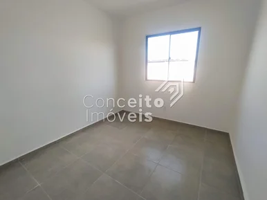 Residência Térrea - Colônia Dona Luiza