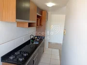 <strong>Condomínio Vittace Uvaranas - Apartamento Semi Mobiliado</strong>