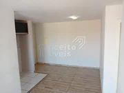 <strong>Condomínio Vittace Uvaranas - Apartamento Semi Mobiliado</strong>