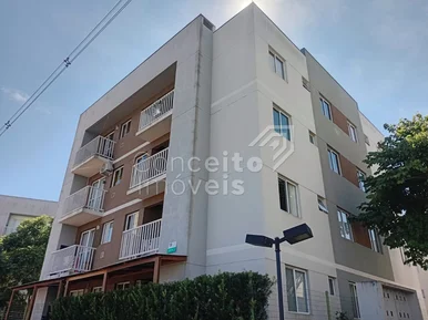 <strong>Condomínio Vittace Uvaranas - Apartamento Semi Mobiliado</strong>