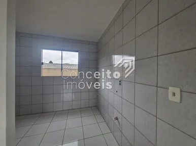 Edifício São Francisco De Assis - Neves - Apartamento
