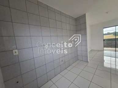 Edifício São Francisco De Assis - Neves - Apartamento