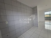 <strong>Edifício São Francisco de Assis - Neves - Apartamento</strong>