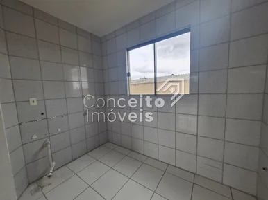 Edifício São Francisco De Assis - Neves - Apartamento