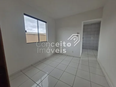 <strong>Edifício São Francisco de Assis - Neves - Apartamento</strong>