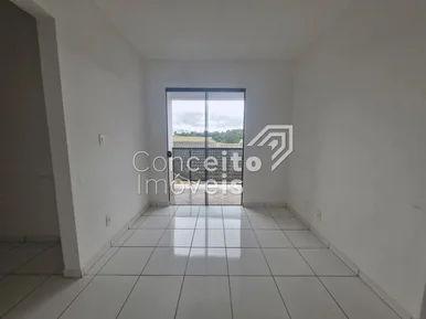 Edifício São Francisco De Assis - Neves - Apartamento