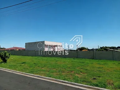 Condomínio La Riserva - Uvaranas - Terreno Com 259,74 M²