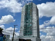 <strong>Edifício Oásis Palace - Apartamento Semimobiliado</strong>