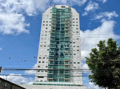 <strong>Edifício Oásis Palace - Apartamento Semimobiliado</strong>