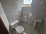 <strong>Residencial São Francisco de Assis - Neves - Apartamento</strong>