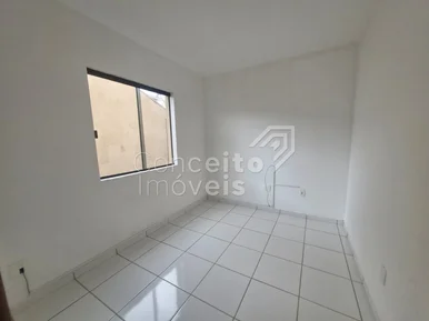 Residencial São Francisco De Assis - Neves - Apartamento