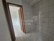 <strong>Residencial São Francisco de Assis - Neves - Apartamento</strong>