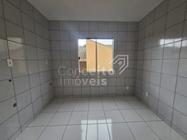 Residencial São Francisco De Assis - Neves - Apartamento
