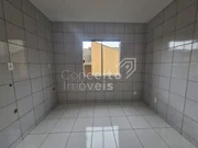 <strong>Residencial São Francisco de Assis - Neves - Apartamento</strong>