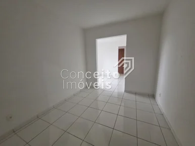<strong>Residencial São Francisco de Assis - Neves - Apartamento</strong>