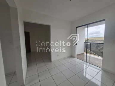 Residencial São Francisco De Assis - Neves - Apartamento