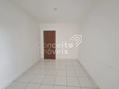 Residencial São Francisco De Assis - Neves - Apartamento