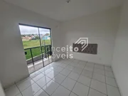 <strong>Residencial São Francisco de Assis - Neves - Apartamento</strong>