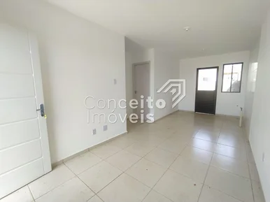 <strong>Condomínio Campobello Garden - Uvaranas - Residência</strong>