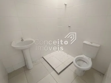 Condomínio Campobello Garden - Uvaranas - Residência