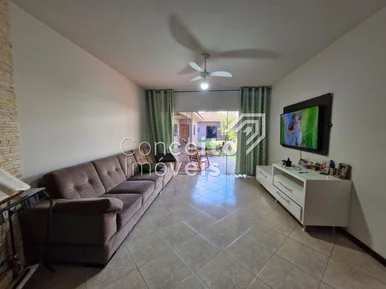 Residência Com Amplo Terreno E Edícula - Boa Vista