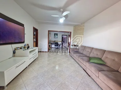 Residência Com Amplo Terreno E Edícula - Boa Vista