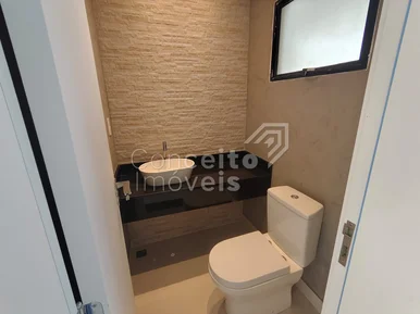Condominio Ecoville I - Residência Alto Padrão