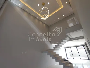 Condominio Ecoville I - Residência Alto Padrão