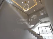 <strong>Condominio Ecoville I - Residência Alto Padrão</strong>