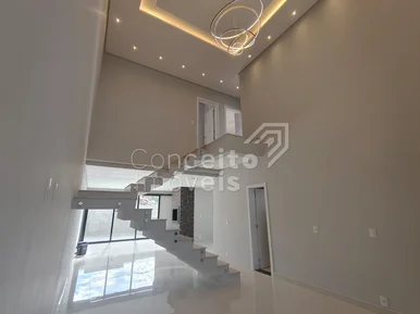Condominio Ecoville I - Residência Alto Padrão