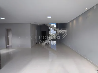 Condominio Ecoville I - Residência Alto Padrão