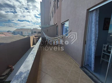 Residencial Platamo - Jardim Carvalho - Apartamento