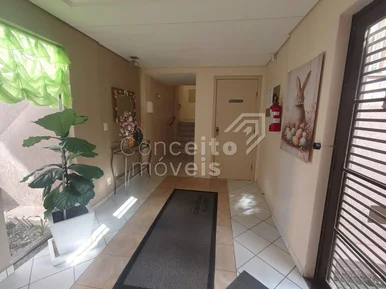 Residencial Platamo - Jardim Carvalho - Apartamento