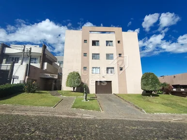 <strong>Residencial Platamo - Jardim Carvalho - Apartamento</strong>