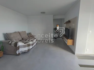 Residencial Platamo - Jardim Carvalho - Apartamento