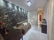 <strong>Residência Semimobiliada - Uvaranas</strong>