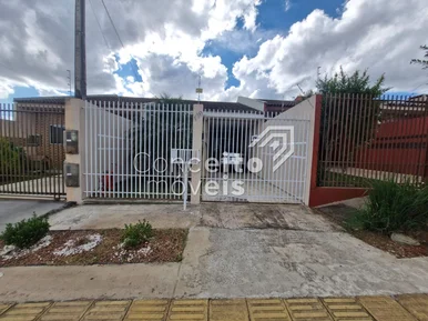 <strong>Residência Semimobiliada - Uvaranas</strong>