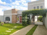 <strong>Residência Semimobiliada com amplo Terreno - Jardim Carvalho</strong>