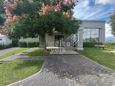 Condominio Coliseu - Terreno Com 339,96m²