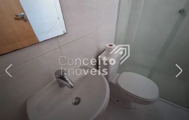 <strong>Edifício Ebenezer - Jardim Carvalho - Apartamento</strong>