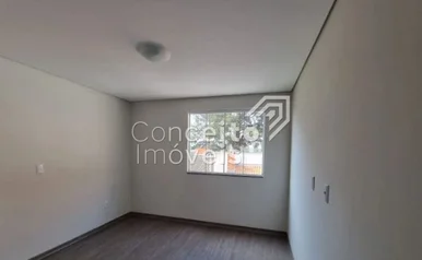 Edifício Ebenezer - Jardim Carvalho - Apartamento