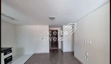 Edifício Ebenezer - Jardim Carvalho - Apartamento