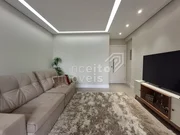 <strong>Edifício Monterrey - Centro - Apartamento</strong>