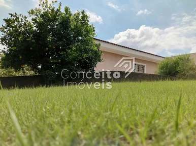 Terreno Com 228m² - Uvaranas