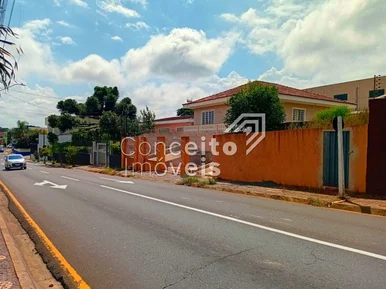 Terreno Com 228m² - Uvaranas