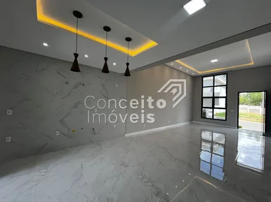 Condomínio Eos Mirante Residence - Residência Alto Padrão