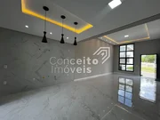 <strong>Condomínio EOS Mirante Residence - Residência Alto Padrão</strong>