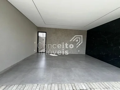 Condomínio Eos Mirante Residence - Residência Alto Padrão